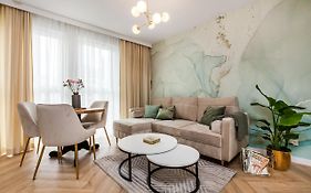 LuxApart Gdańsk